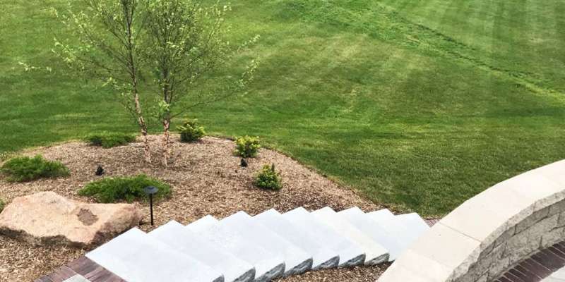Landscaping To Do List for Spring