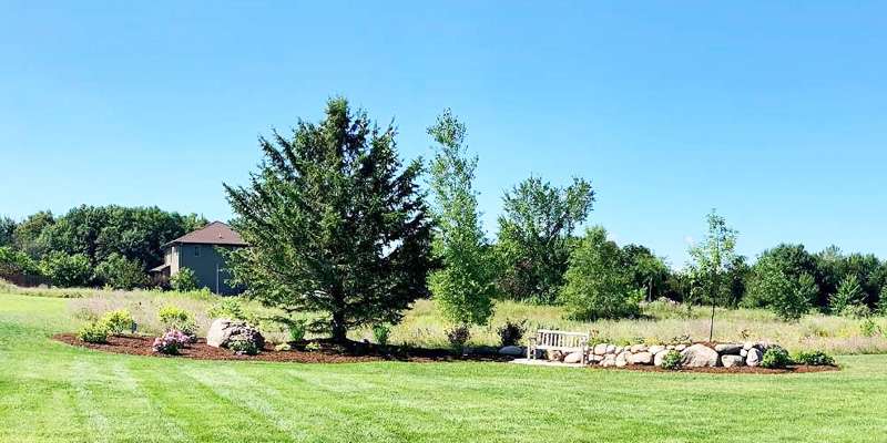 Landscaping To Do List for Summer